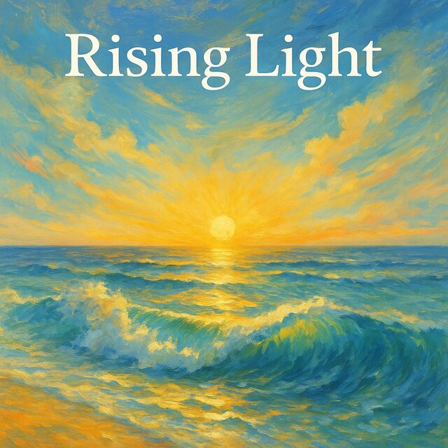 Rising Light