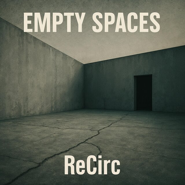 Empty Spaces