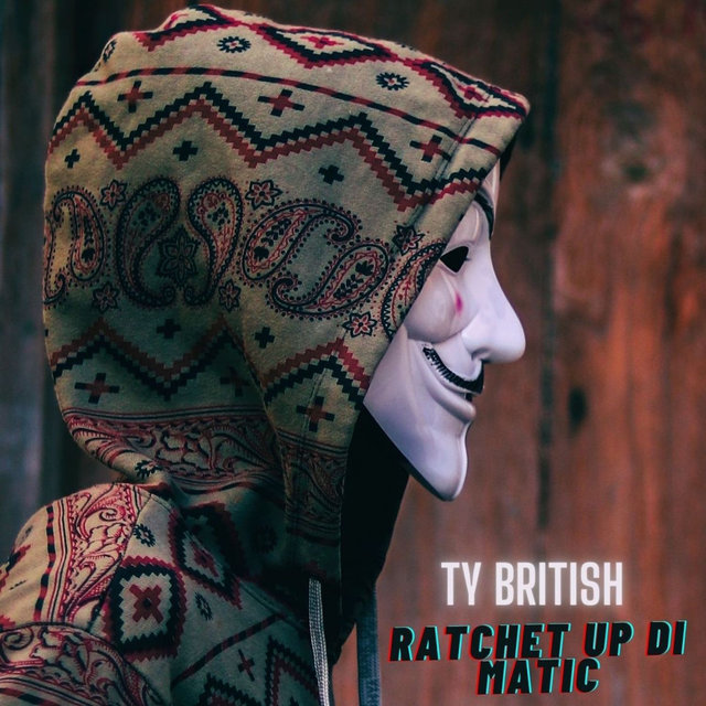 Ratchet up Di Matic