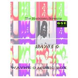 Focused on Life (feat. Ms. Rece, Bruce Levi & ScruHef)
