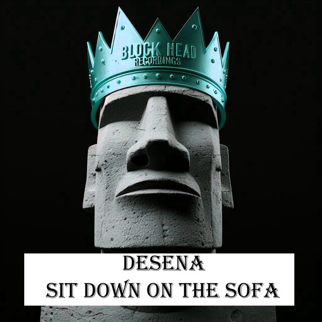 Sit Down On The Sofa