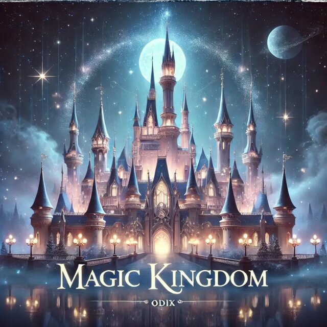 Magic Kingdom