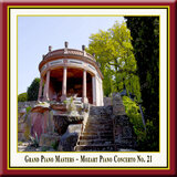 Piano Concerto No. 21 in C Major, K. 467 