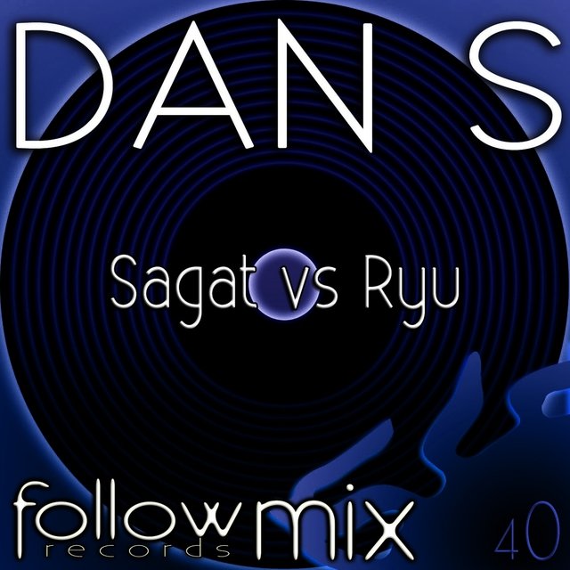 Sagat vs Ryu