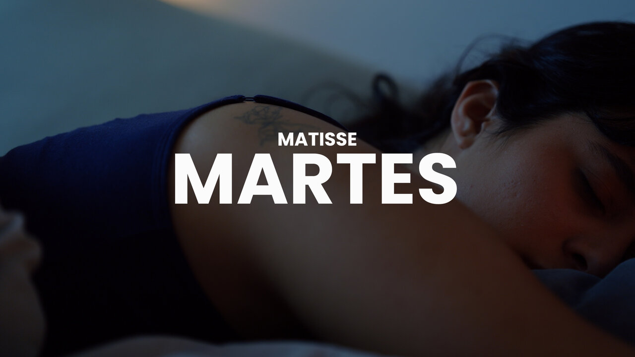 Martes (Video Oficial)