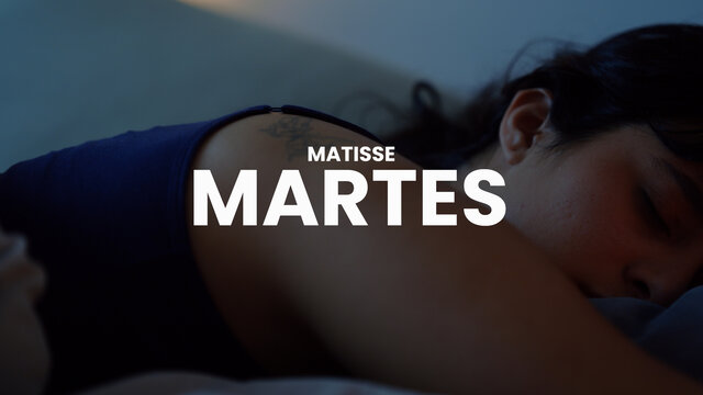 Martes (Video Oficial)