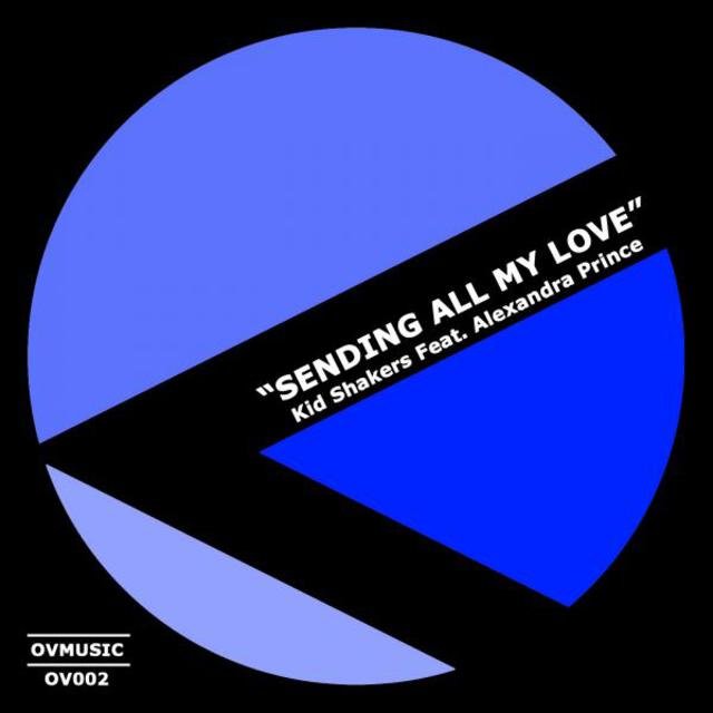 Sending All My Love