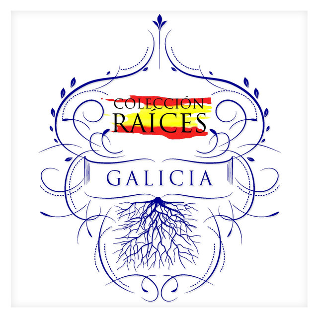 Colección Raíces - Galicia