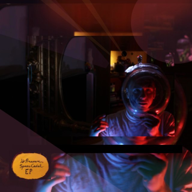 No Pressure, Space Cadet