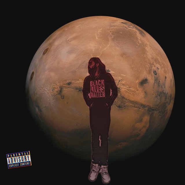 Black Side Of The Moon EP