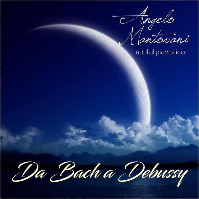 Da Bach a Debussy (Recital pianistico)