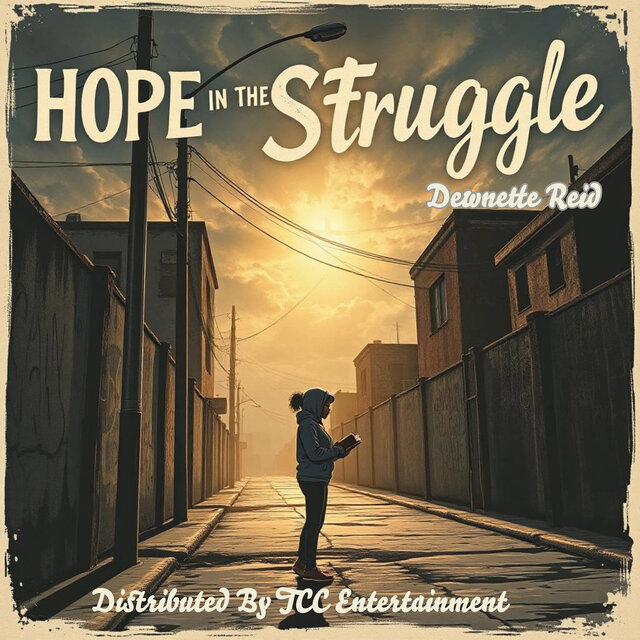 Hope in the Struggle