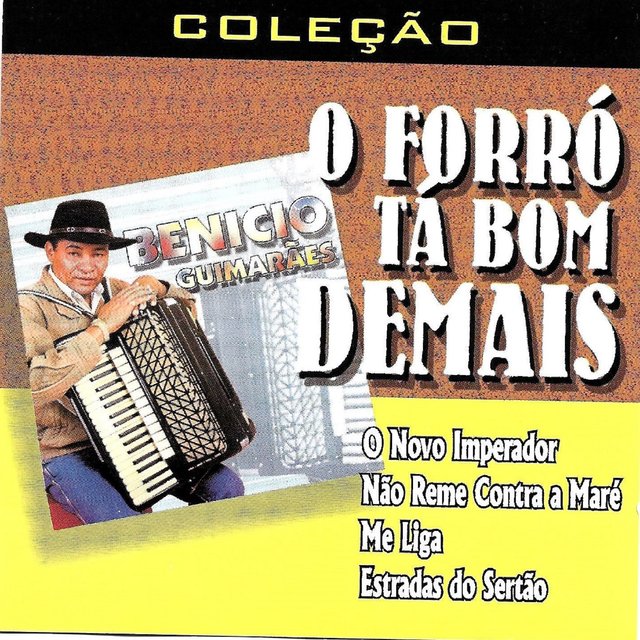 O Novo Imperador