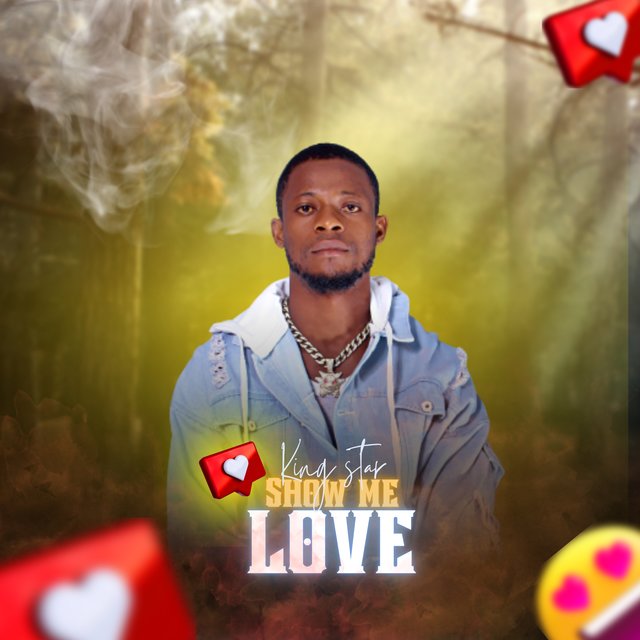 Show me Love