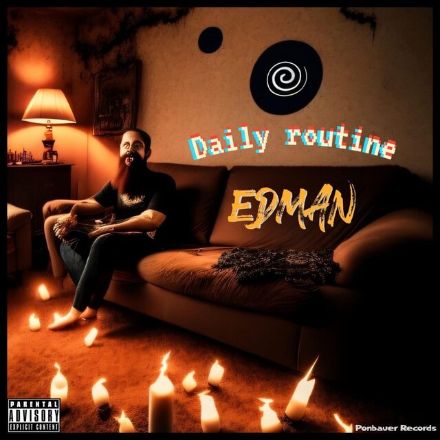 Daily Routine