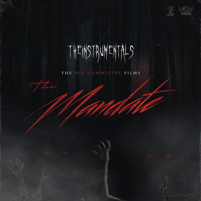 THE MANDATE (The Instrumentals)