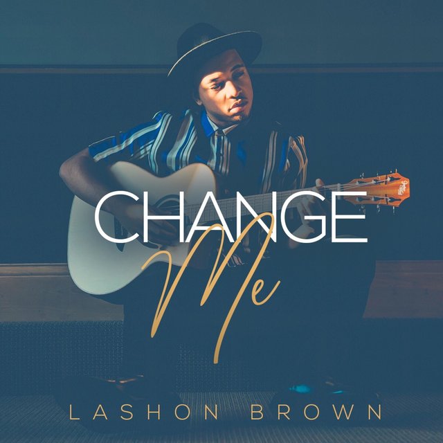 Change Me