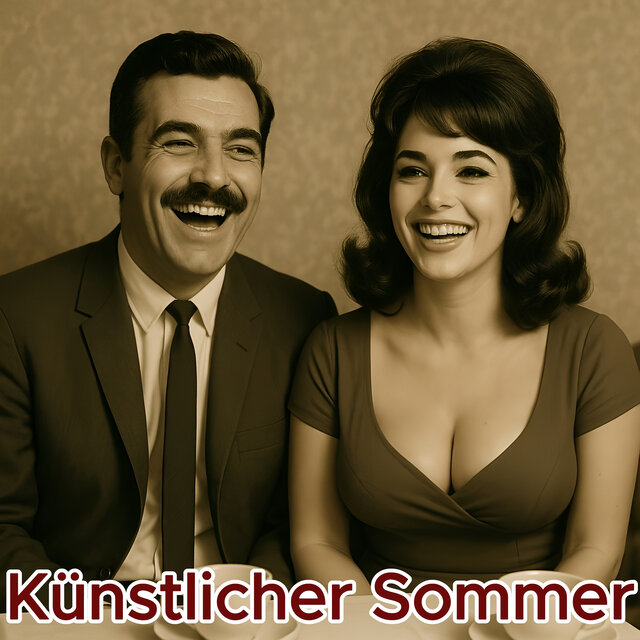 Künstlicher Sommer