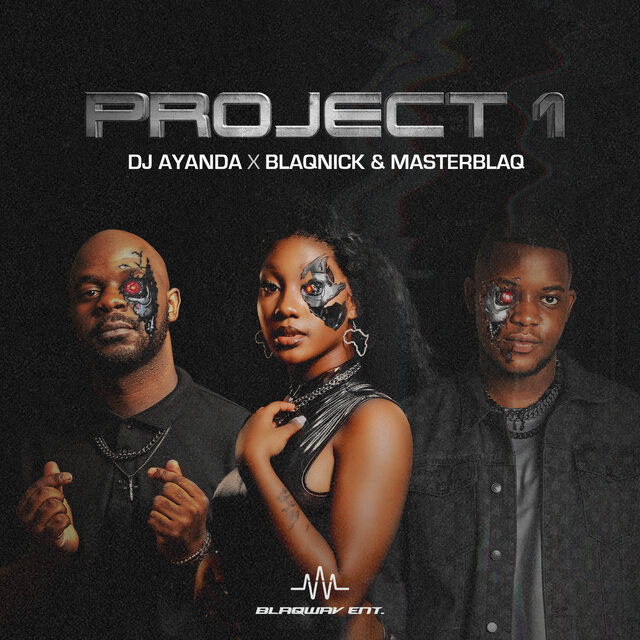 Project 1 EP