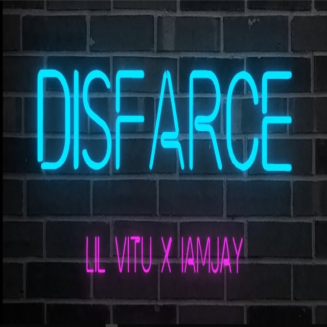 Disfarce