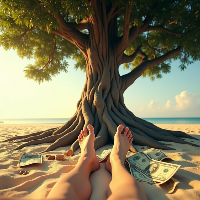 Human Roots
