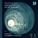 Symphoniae sacrae I, Op. 6: No. 13, Fili mi Absalon, SWV 269