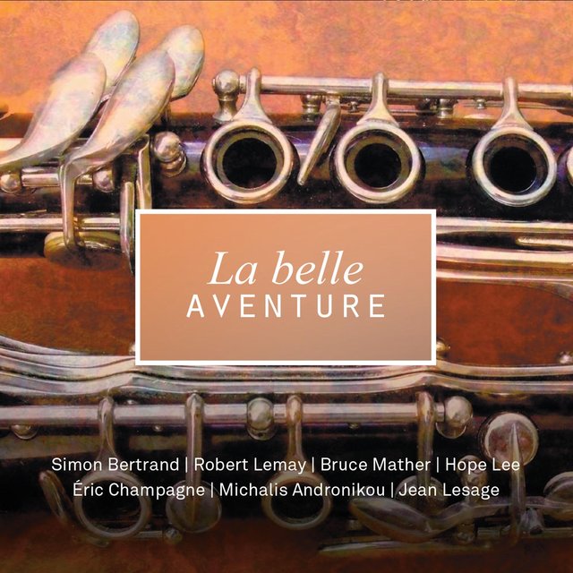 La belle aventure