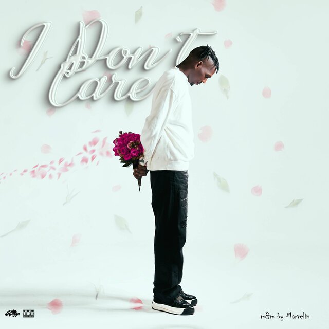 I don't care