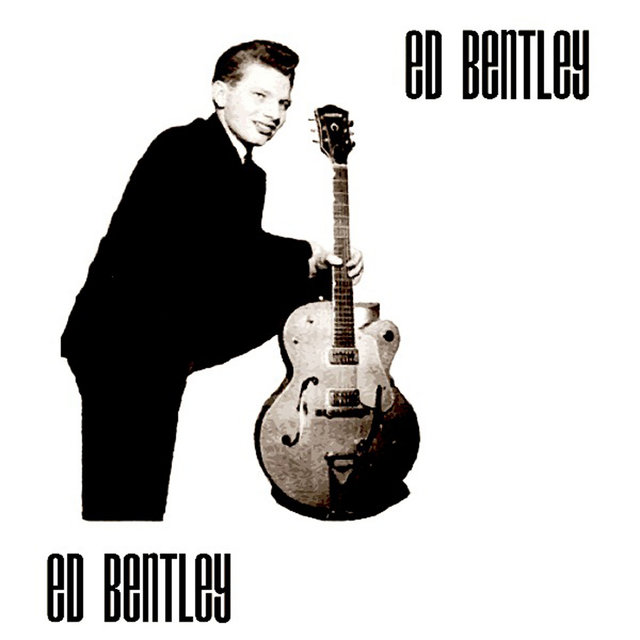 The Very Best OF Ed Bentley