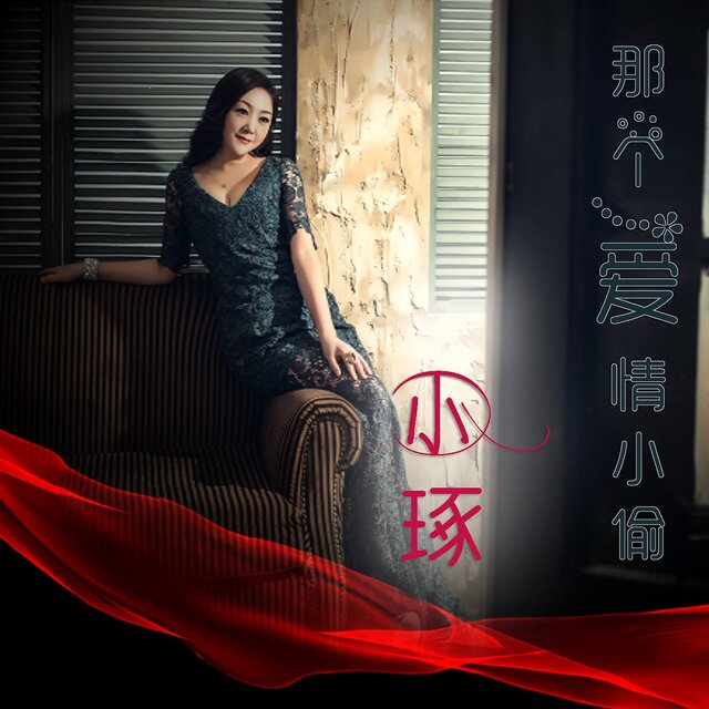 那个爱情小偷 (舞曲版)