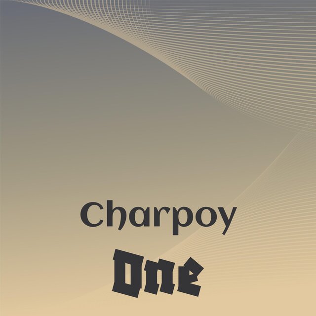 Charpoy One
