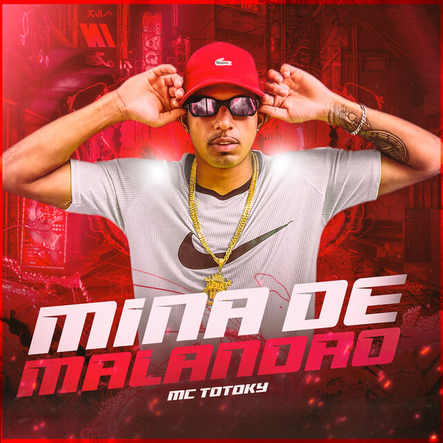 Mina de Malandro