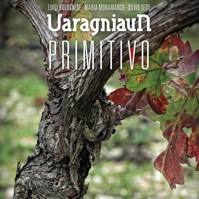 Primitivo