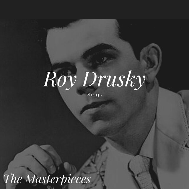 Roy Drusky Sings - The Masterpieces