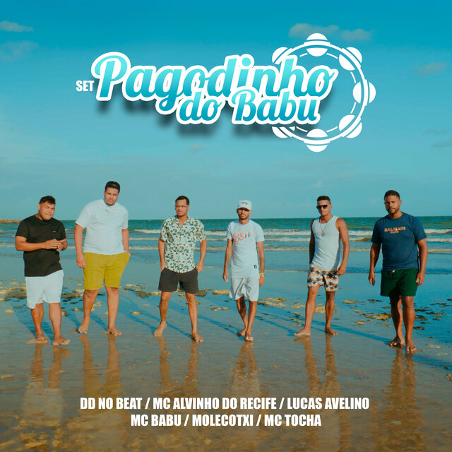 Set: Pagodinho do Babu