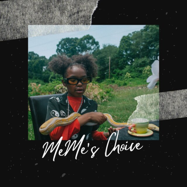 Meme's Choice ( iAM Milan Sped up Version )