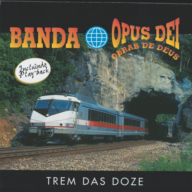 Trem das Doze