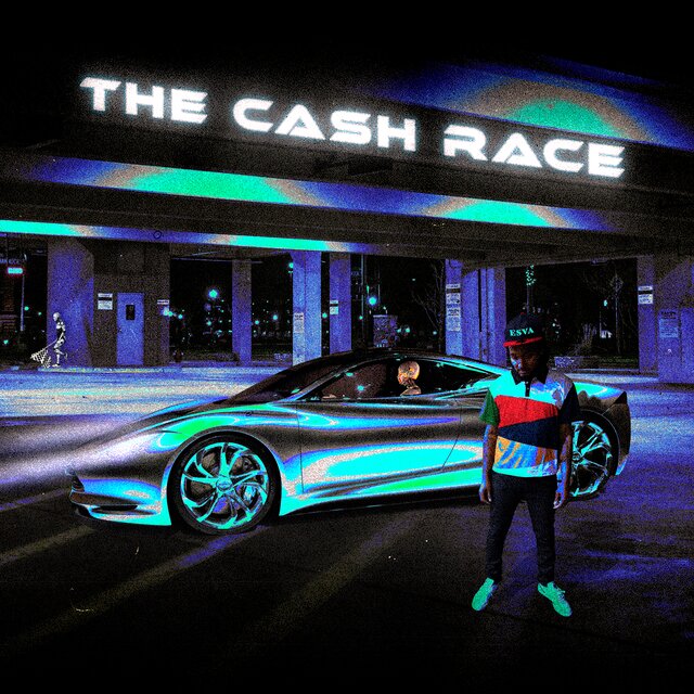The Cash Race