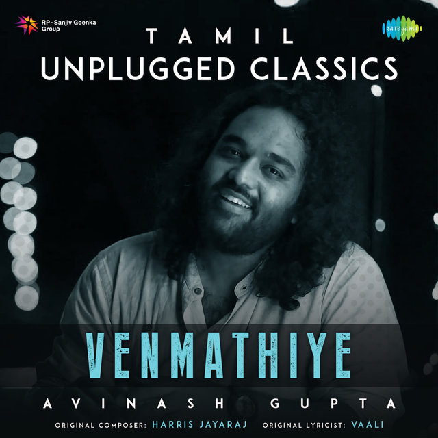 Venmathiye - Single
