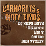 Carhartts & Dirty Timbs (Clean Version)