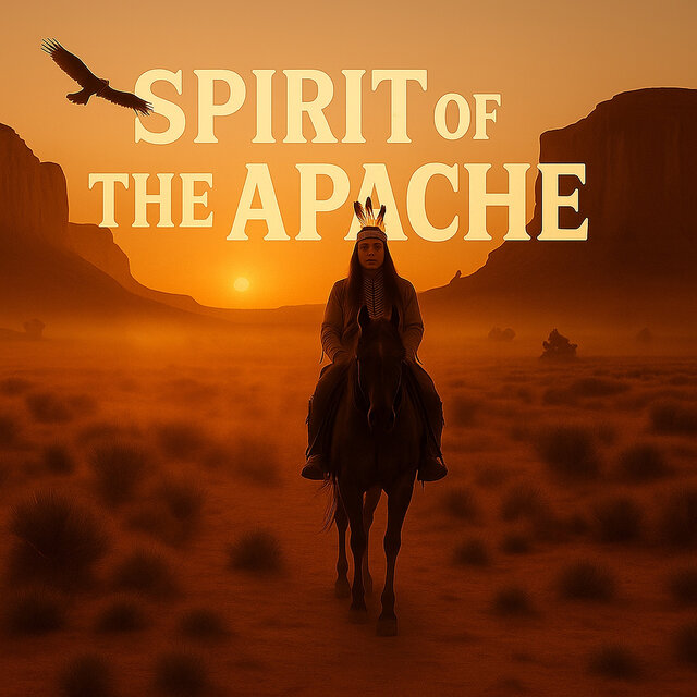 Spirit of the Apache