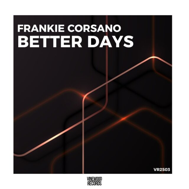 Better Days