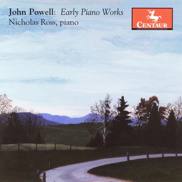 Powell, J.: In the South / Sonate Noble / At the Fair
