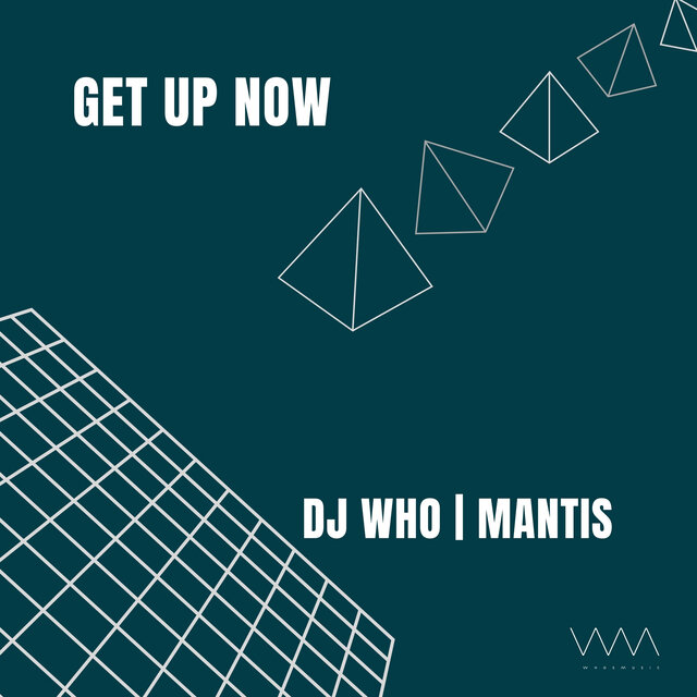 Get Up Now