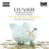 Fuck Being Broke