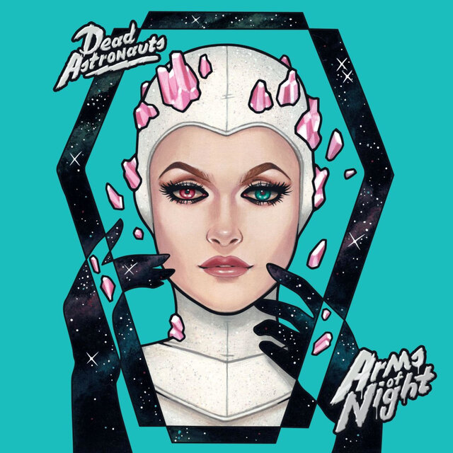 Arms of Night