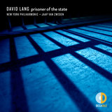 Lang: prisoner of the state: I was a woman
