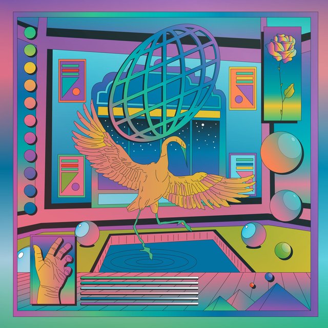 2021LIVE Remix EP