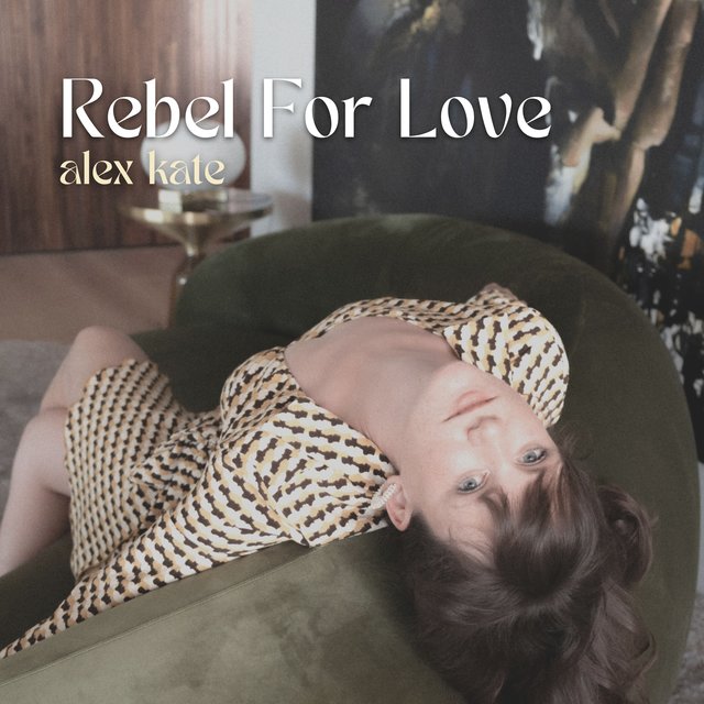 Rebel For Love