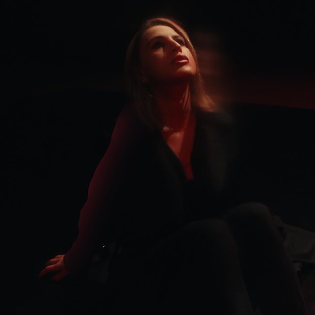 Cover art for album  by Dana Al Fardan